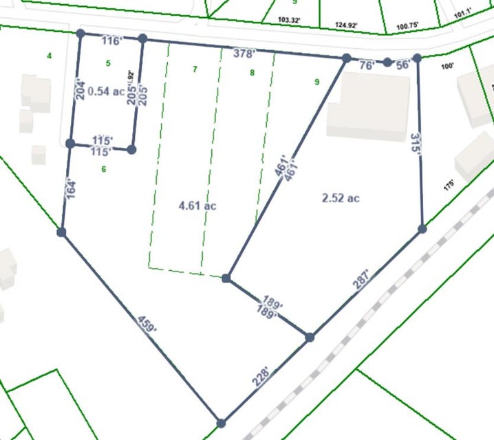 Photo #2: 961 Holliston Mills Road