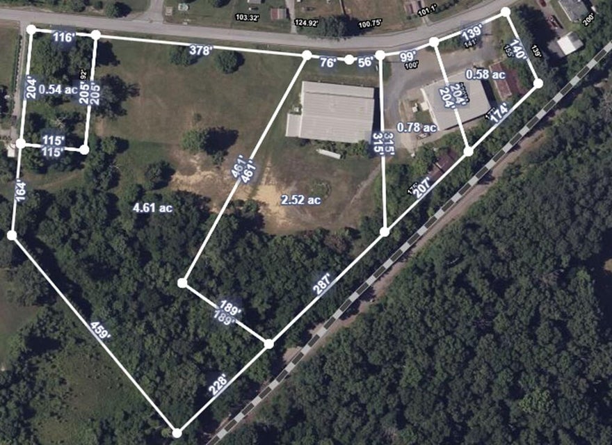 Photo #3: 961 Holliston Mills Road