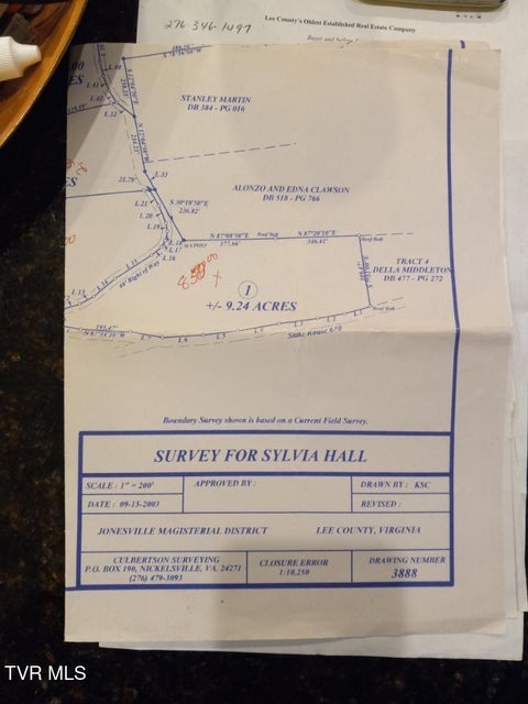 Photo #8: Tbd Jaggy Fox Trail