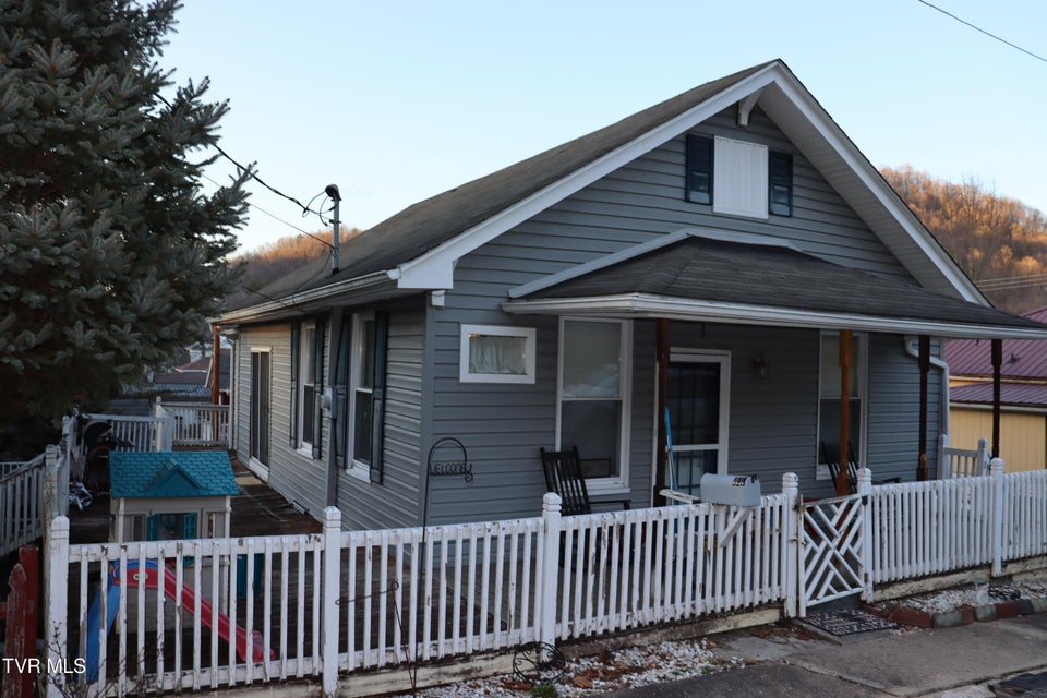 Photo #42: 127 Brown Street