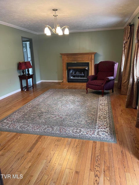 Photo #11: 1977 Combs Ridge Road