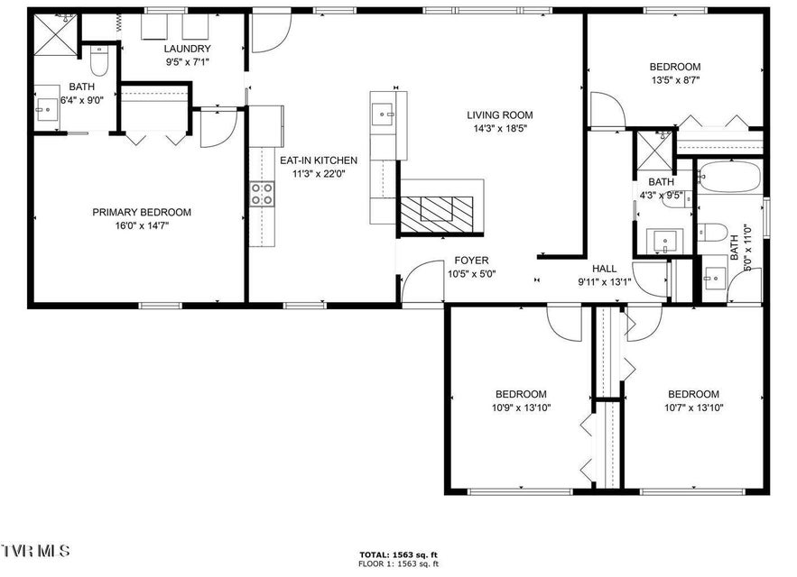 Photo #10: 315 Liberty Avenue