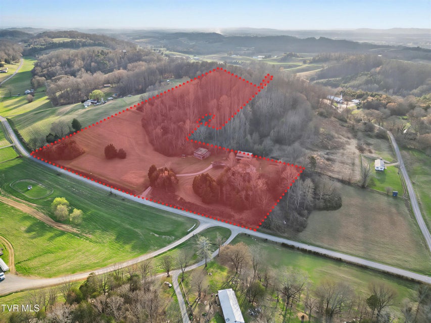 Photo #4: 4145 Old Baileyton Road