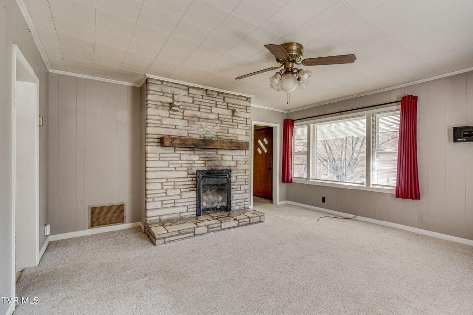 Photo #6: 1343 Piney Flats Road