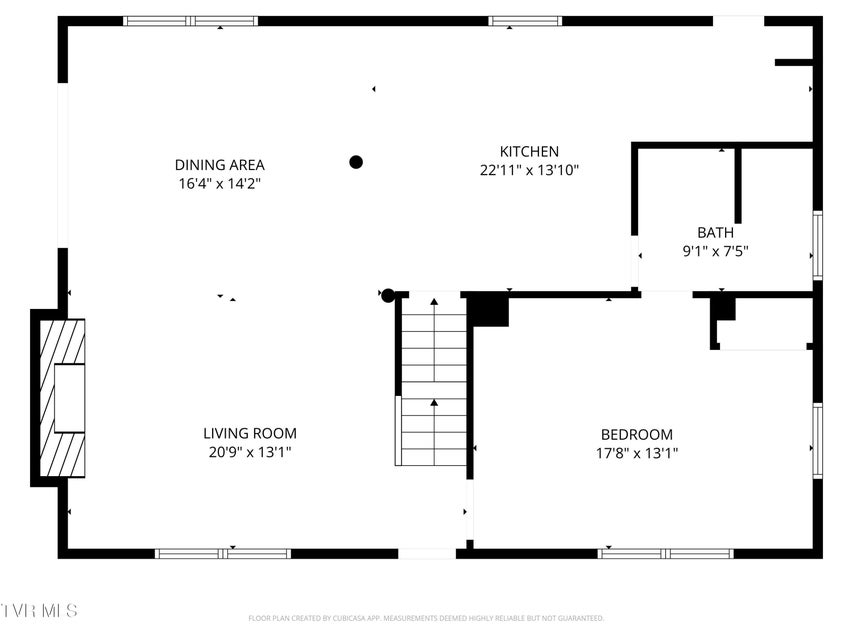 Photo #65: 4145 Old Baileyton Road