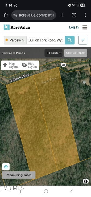 Photo #6: Tbd Gullion Fork Road