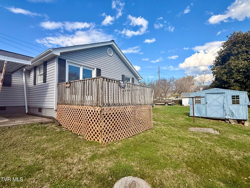 Photo #4: 5821 Orebank Road