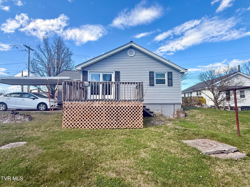 Photo #5: 5821 Orebank Road