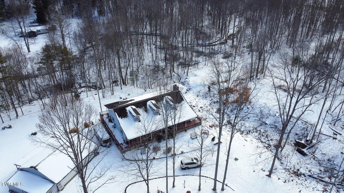 Photo #49: 5380 Laurel Fork Road