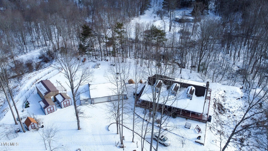 Photo #50: 5380 Laurel Fork Road