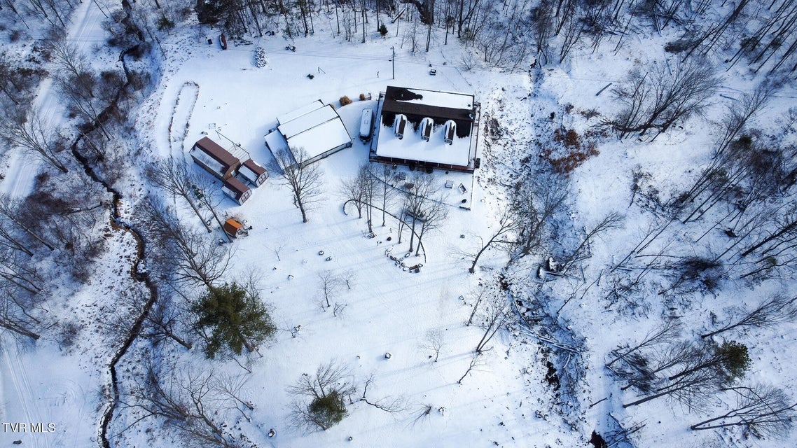 Photo #3: 5380 Laurel Fork Road