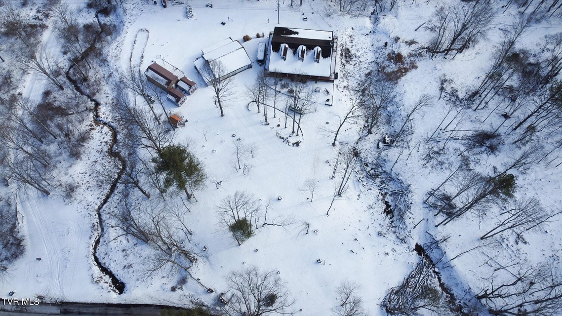 Photo #51: 5380 Laurel Fork Road