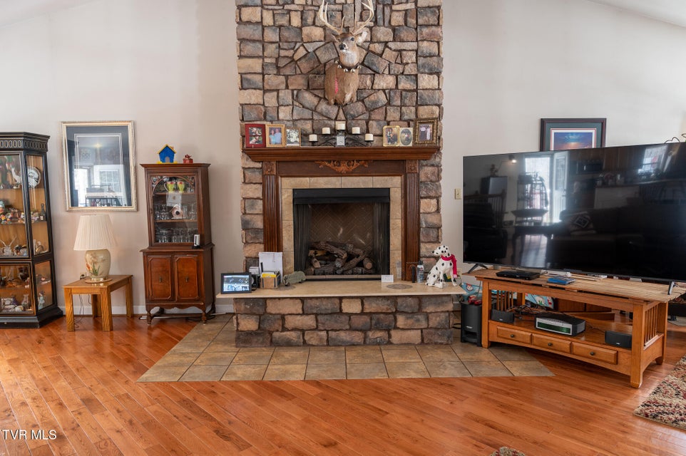 Photo #8: 5380 Laurel Fork Road