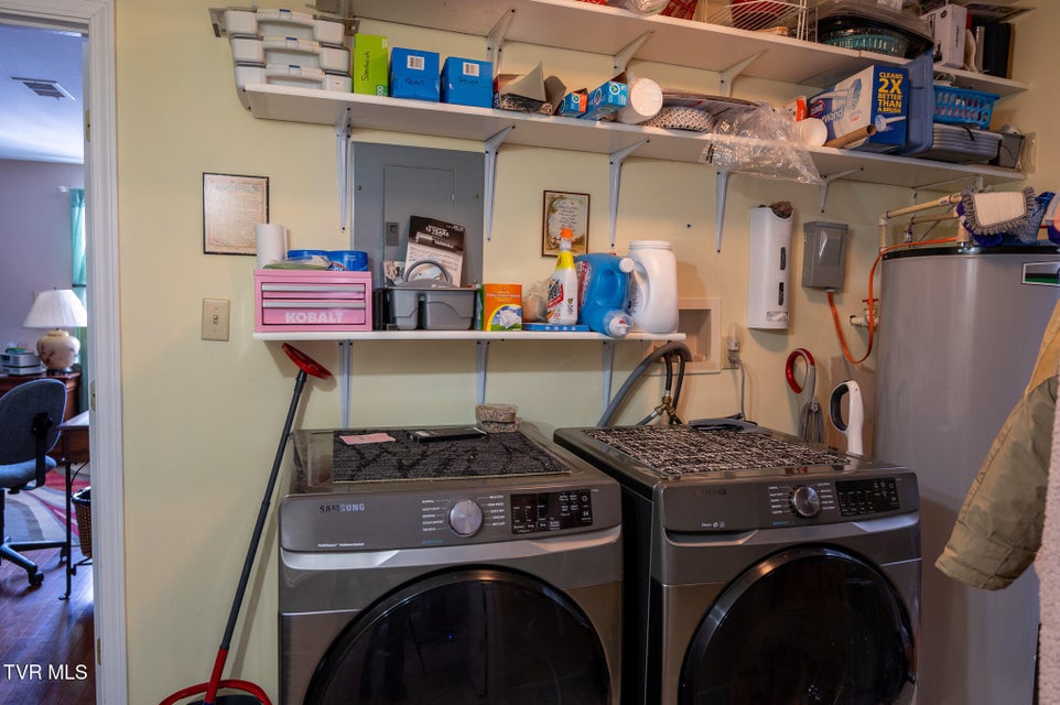 Photo #36: 5380 Laurel Fork Road