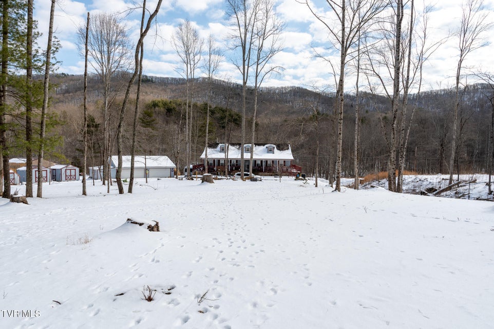 Photo #48: 5380 Laurel Fork Road