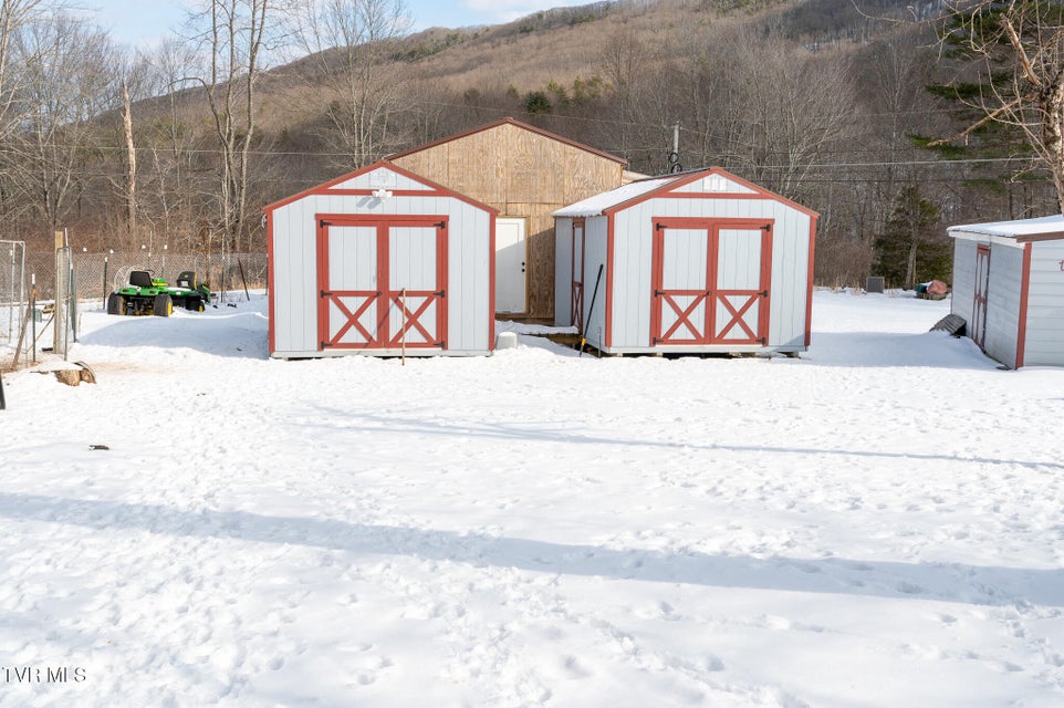 Photo #46: 5380 Laurel Fork Road