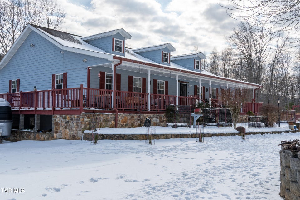 Photo #38: 5380 Laurel Fork Road