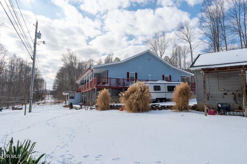 Photo #39: 5380 Laurel Fork Road