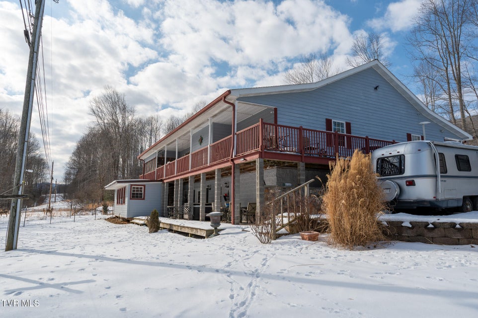 Photo #40: 5380 Laurel Fork Road