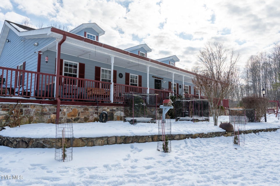 Photo #37: 5380 Laurel Fork Road