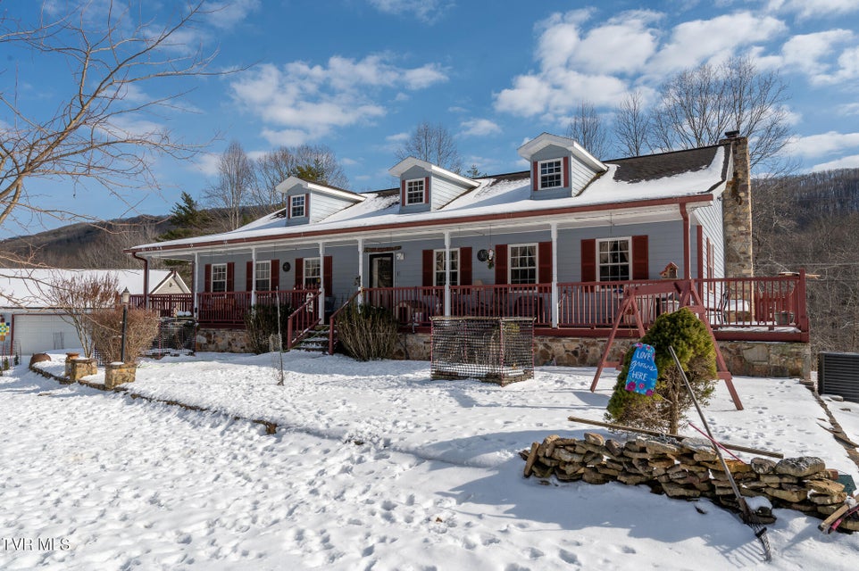 Photo #53: 5380 Laurel Fork Road