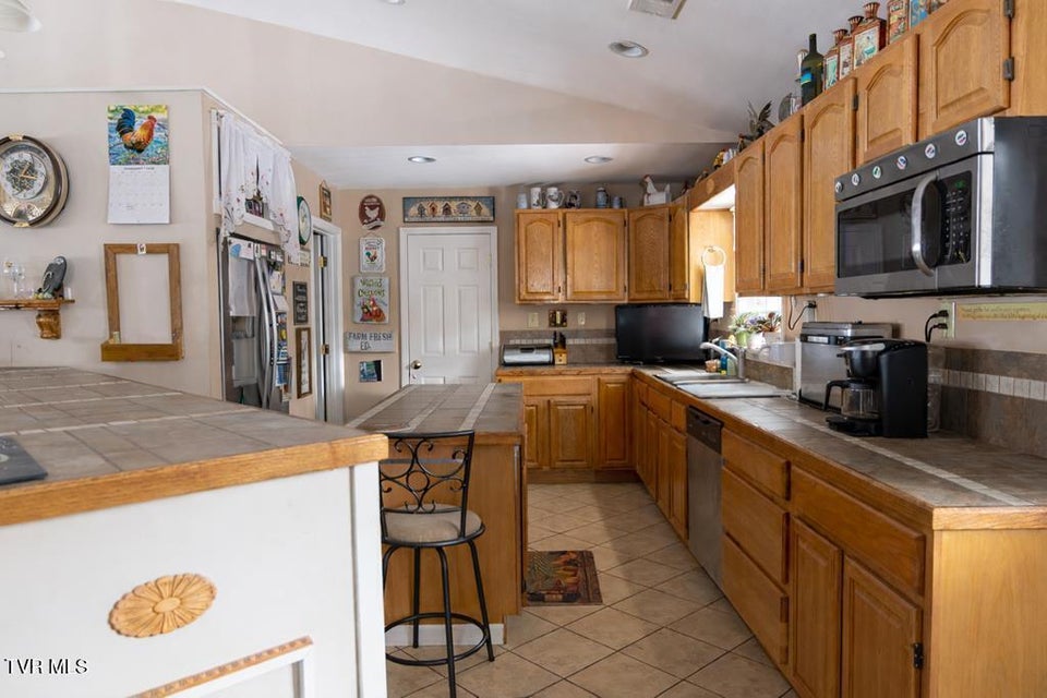 Photo #9: 5380 Laurel Fork Road