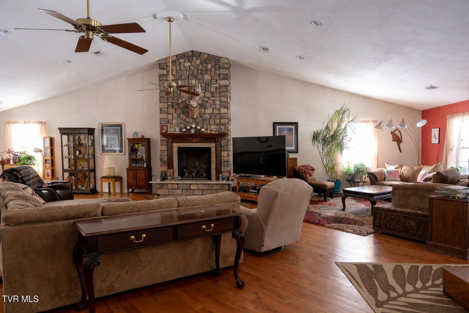 Photo #5: 5380 Laurel Fork Road