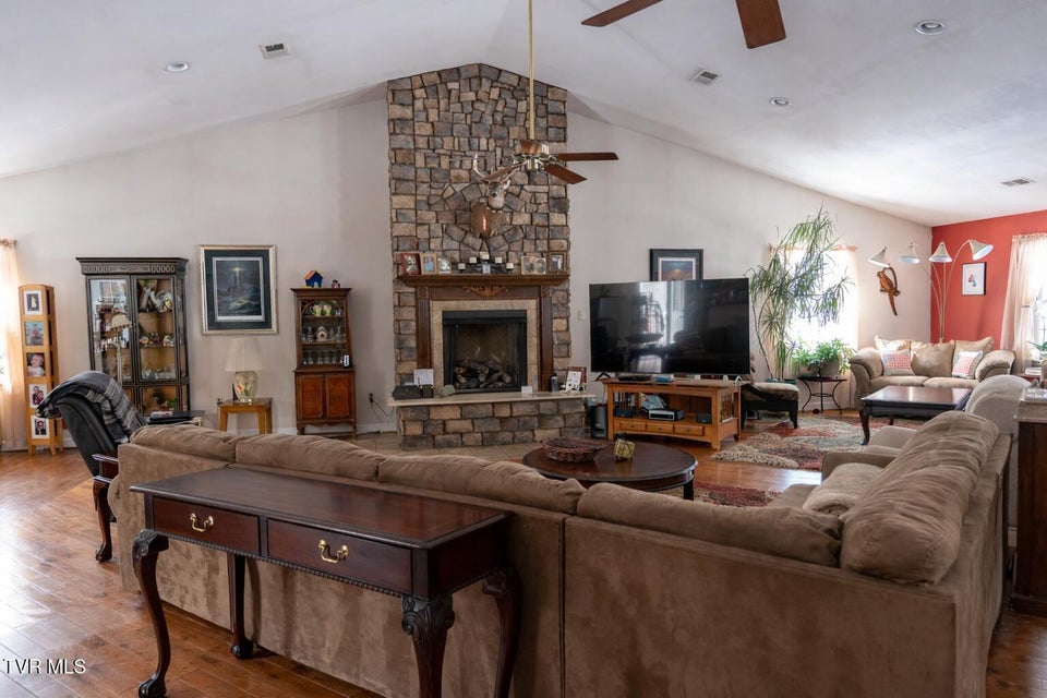 Photo #11: 5380 Laurel Fork Road