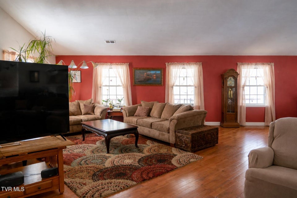 Photo #12: 5380 Laurel Fork Road