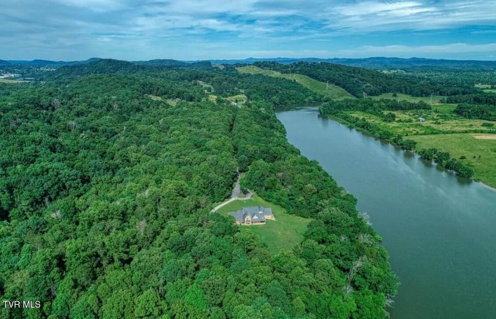 Photo #3: Lot 55 Brooks Pointe Drive