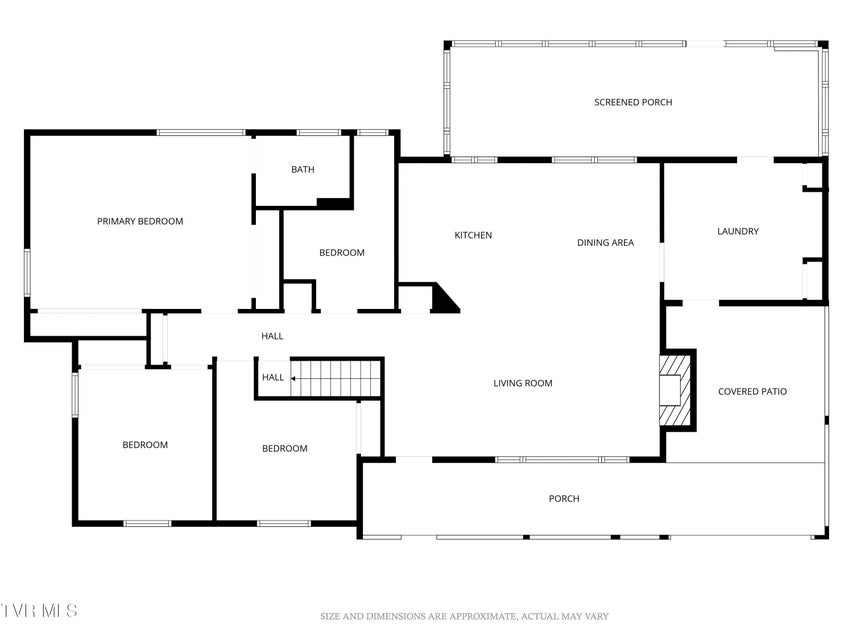 Photo #59: 180 Huntland Road