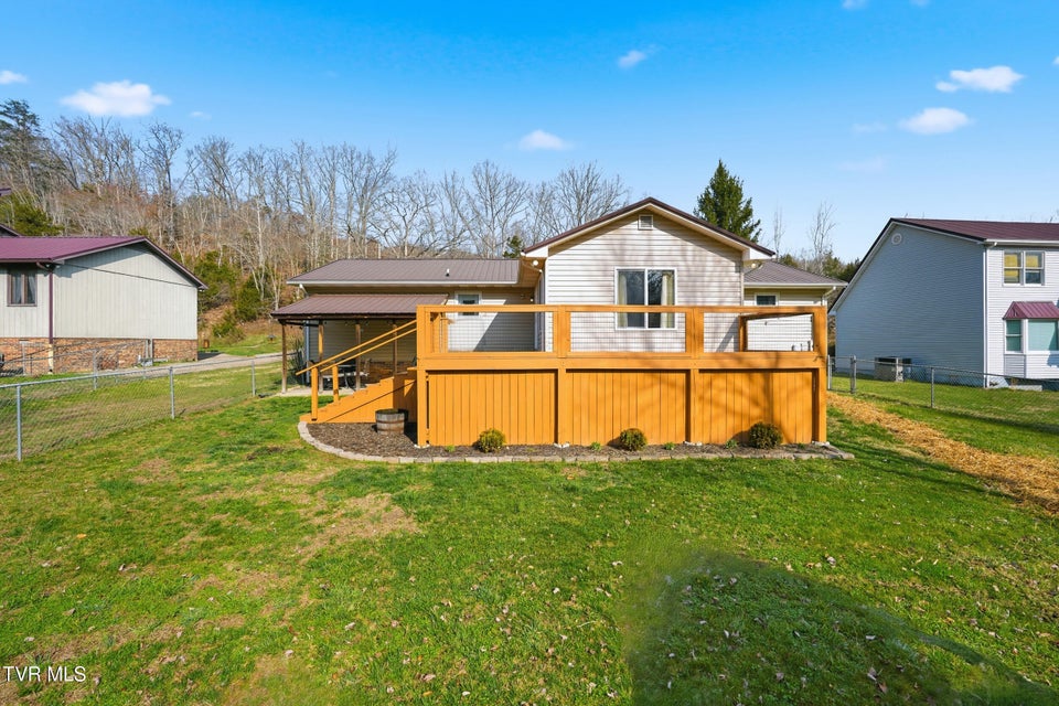 Photo #32: 413 Fraley Avenue