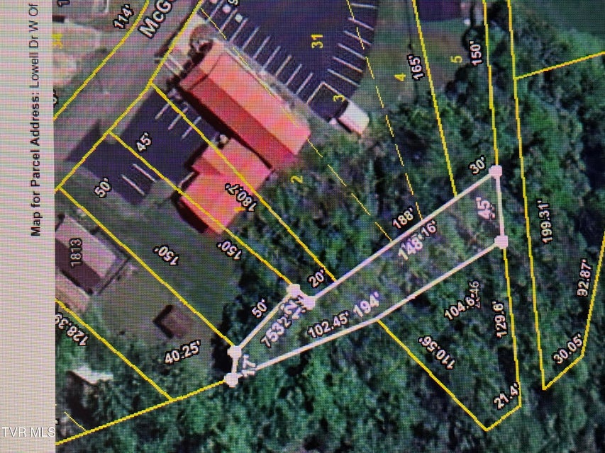 Photo #2: 2046 Lowell Drive