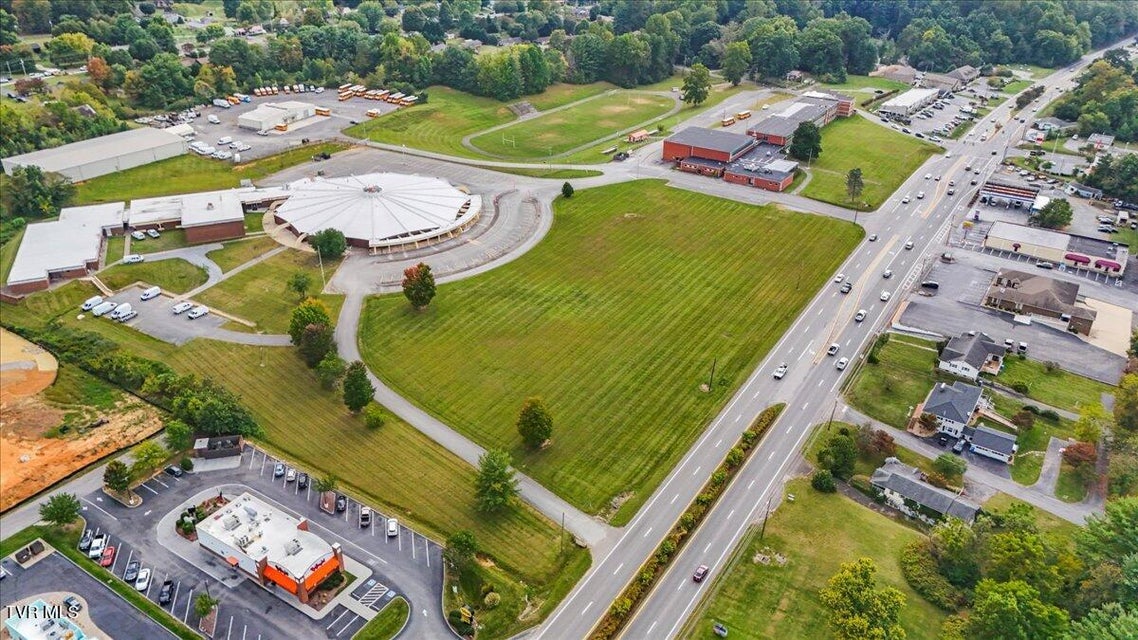 Photo #9: Tbd Jackson Boulevard