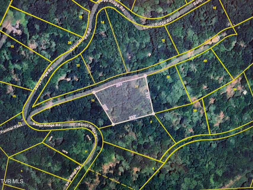 Photo #7: Tbd Banjo Ridge Lot 8,37,38 Road