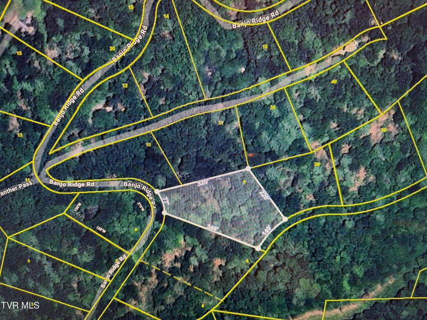 Photo #6: Tbd Banjo Ridge Lot 8,37,38 Road