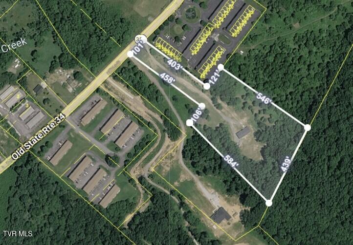 Photo #2: 151 Old State Route 34 