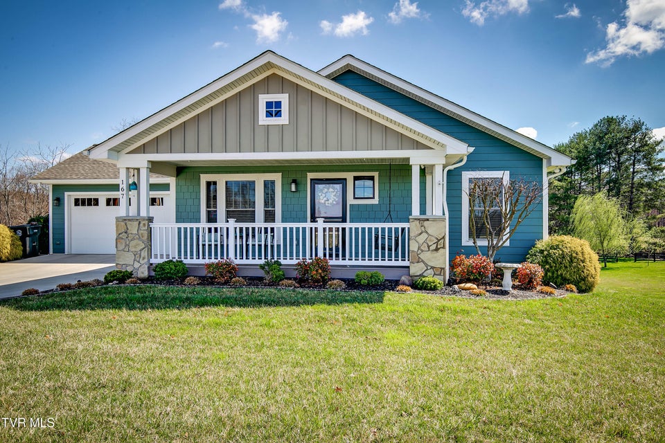 Photo #2: 167 Ridgecrest Road