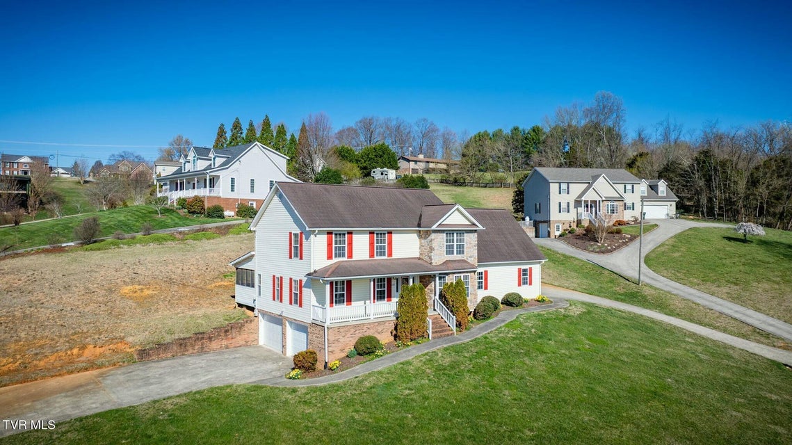 Photo #2: 137 Austin Ridge Court