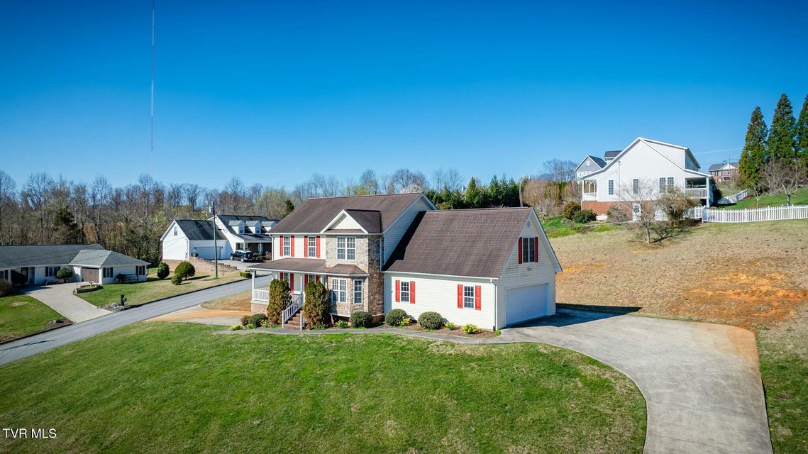 Photo #3: 137 Austin Ridge Court