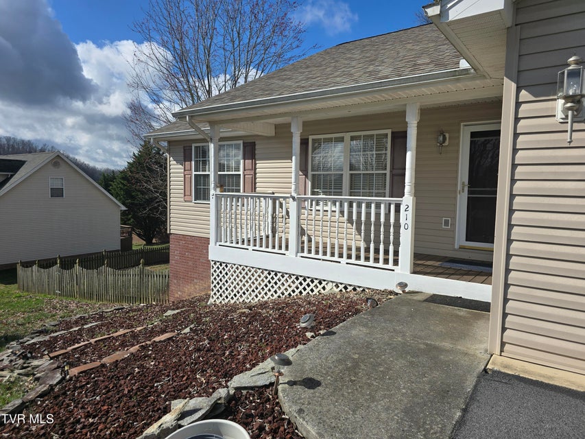 Photo #2: 210 Taylor Drive