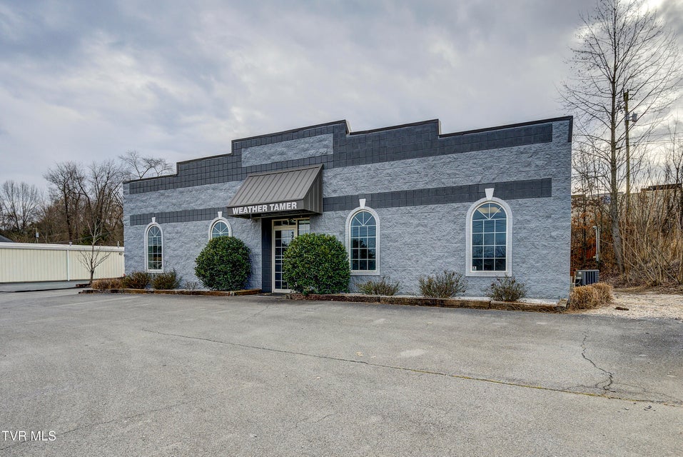 Photo #3: 1728 Old Gray Station Road