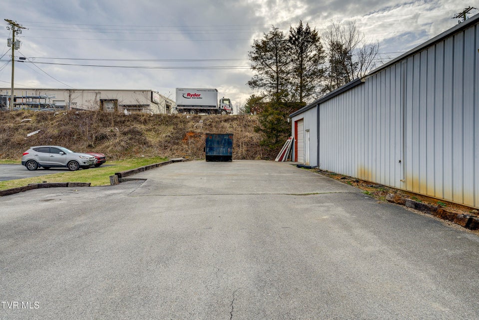 Photo #5: 1728 Old Gray Station Road