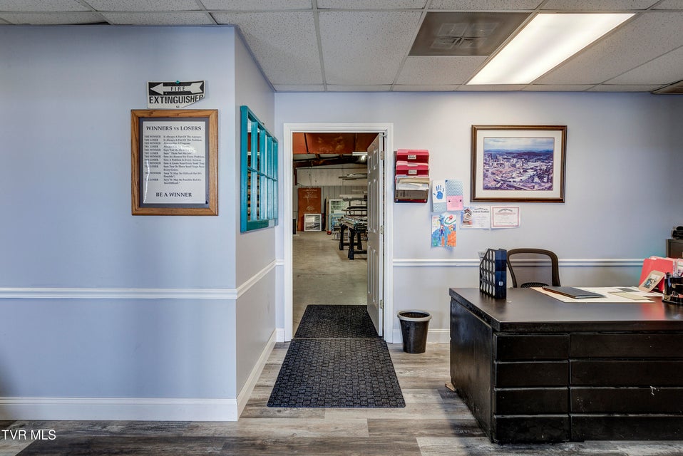 Photo #31: 1728 Old Gray Station Road