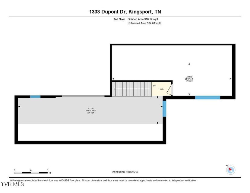 Photo #3: 1333 Dupont Drive