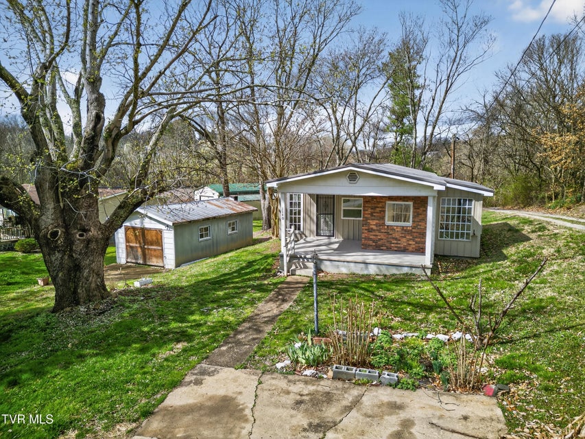 Photo #2: 1140 Irish Street