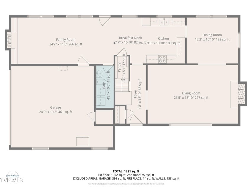 Photo #17: 5636 Apache Drive