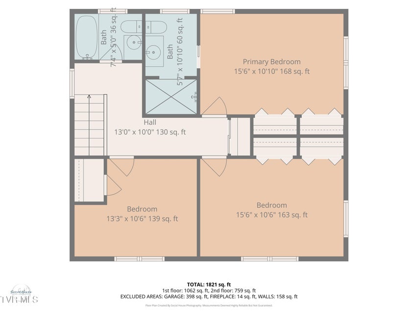 Photo #30: 5636 Apache Drive