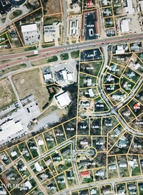 Photo #5: 2040 Andrew Johnson Highway