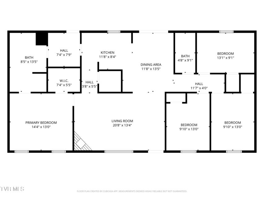 Photo #27: 108 Canah Hollow Road